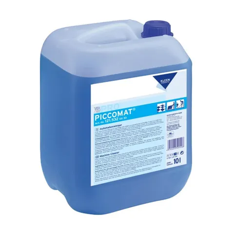 Kleen Purgatis Piccomat 10l