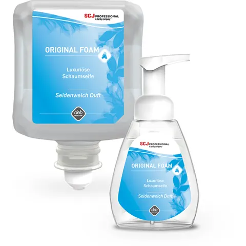 Original FOAM 1 L