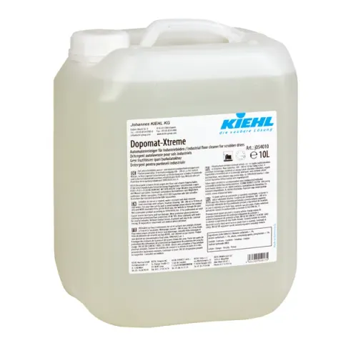 Kiehl Dopomat extreme 10l