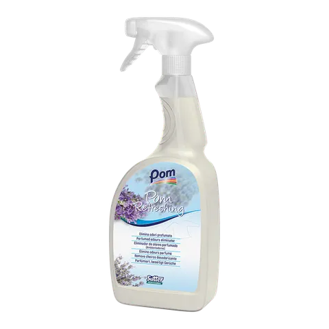 Sutter Pom Refreshing 750ml