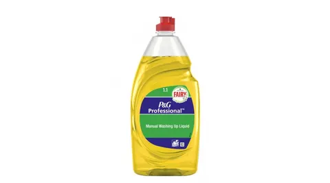 Fairy / Jar / Dreft Professional Lemon płyn do ręcznego mycia naczyń 1 litr