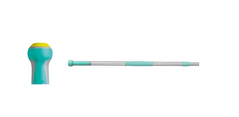 KIJ TELESK. 23.5MM 110-182CM TTs