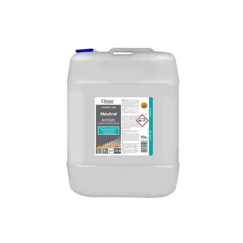 CLINEX LAUNDRY Line NEUTRAL 20kg