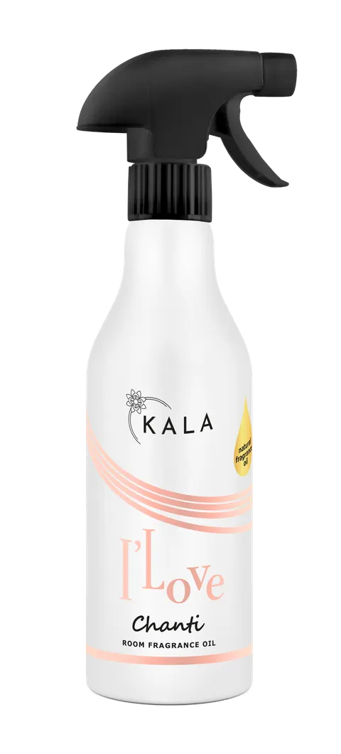 Chanti olejek zapachowy I LOVE 500ml