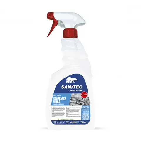 ULTRA DEGREASER Marseille 750ml