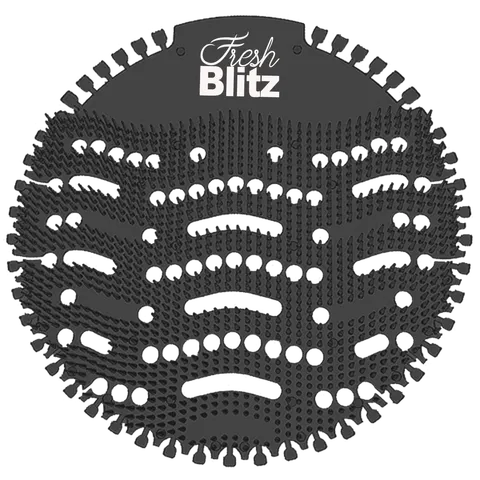 Fresh BLITZ Wave 2.0 BLACKBERRY