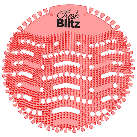 Fresh BLITZ Wave 2.0 JABŁKO Z CYNAMONEM