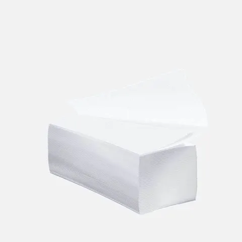 Ręcznik V FOLD a'4000 Luna Soft Classic 25x21 celuloza 1 warstwa