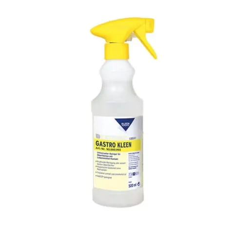 Gastro Kleen 500 ml