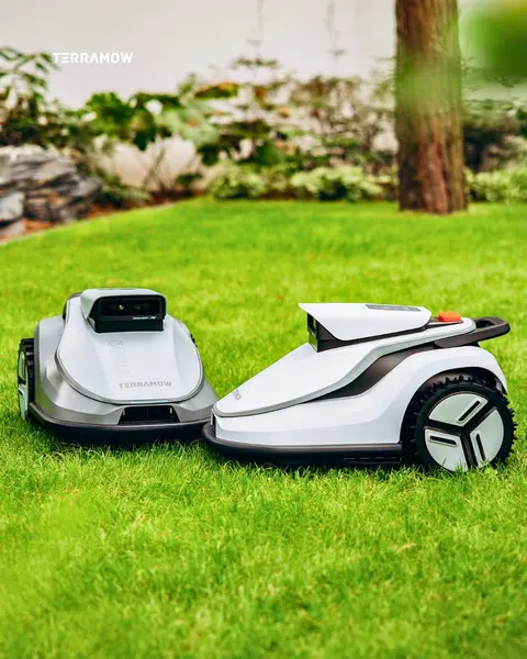 Robot Koszący TerraMow V1000