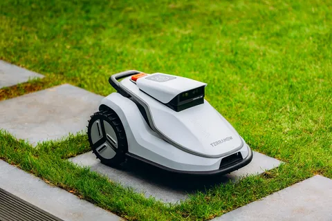 Robot Koszący TerraMow V600