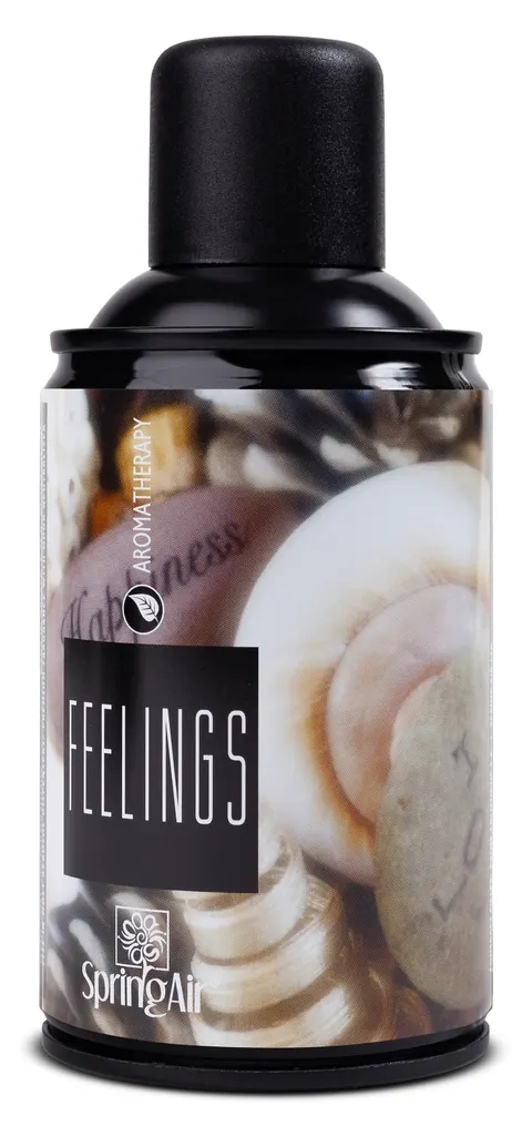 FEELINGS SPRAY 250 ml odświeżacz powietrza PREMIUM