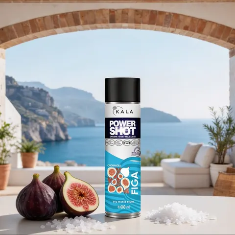 Power Shot CHORWACKA FIGA 600ml