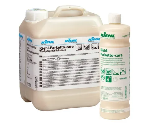 Kiehl Parketto care 5l