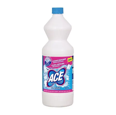 ACE REGULAR