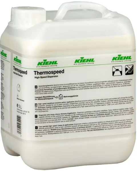 Kiehl Thermospeed 5l