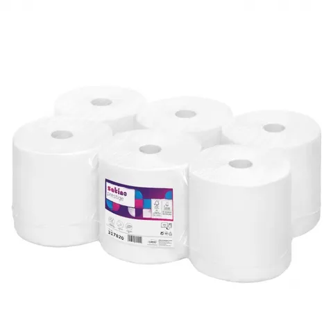 Wepa ręcznik systemowy autocut celuloza 150mb