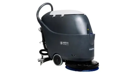 Nilfisk SC 430 53B GO-line full PKG