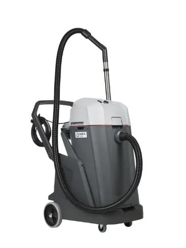 Nilfisk VL 500 75-2E odkurzacz do pracy sucho-mokro 220-240v