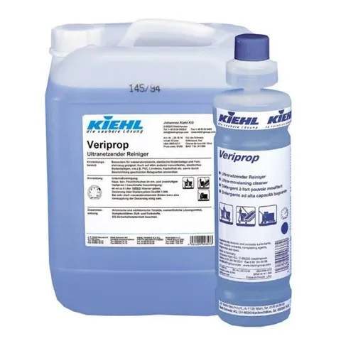 KIEHL VERIPROP 10l
