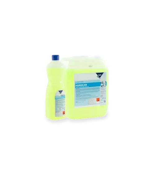 HURRICAN Kleen Purgatis 1L