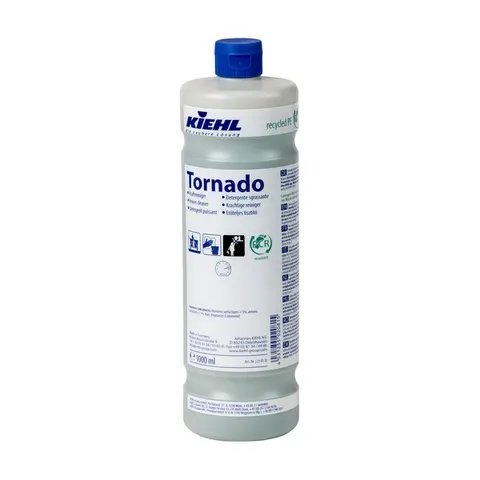 Kiehl Tornado 6x1l