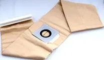 Nilfisk worek płócienny ( Cloth dust bag) do odkurzaczy serii GD/VP 930