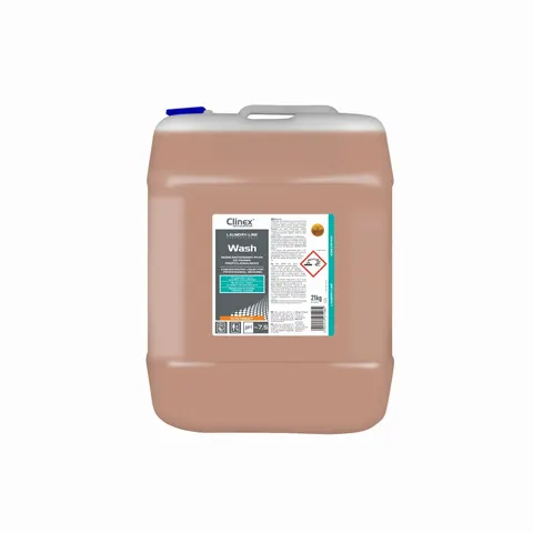 CLINEX LAUNDRY LINE Wash 21kg