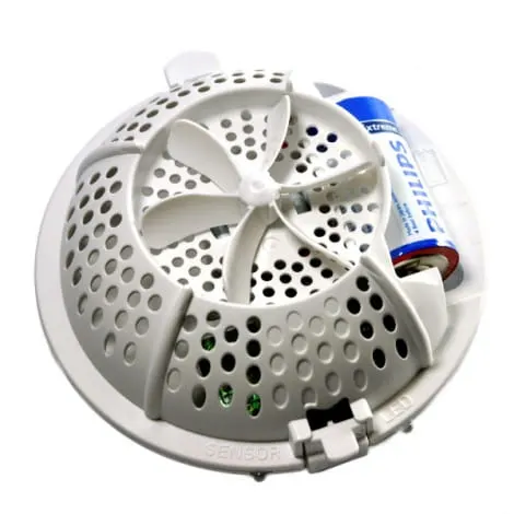 DOZOWNIK ELEKTRYCZNY EASY FRESH 2.0