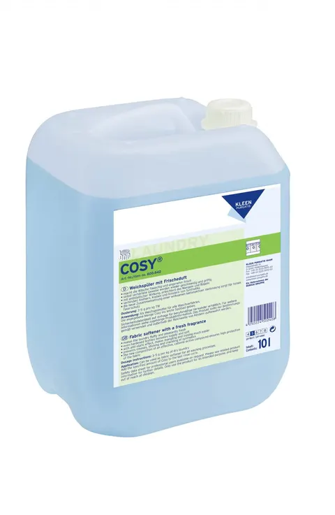 Kleen Purgatis Cosy 3s 10l