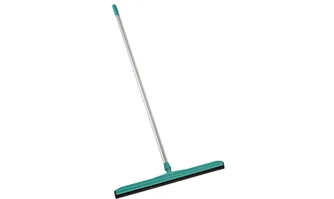 TTS ZESTAW ŚCIĄGACZ 55CM czarna guma i kij