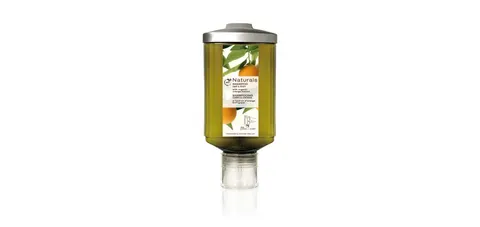NATURALS ŻEL DO MYCIA WŁOSÓW I CIAŁA POMARAŃCZA 300ml