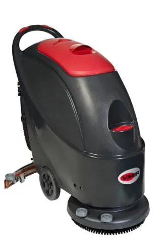 Viper Automat szorująco-zbierający AS 510/20 B-EU 20"