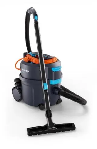 Odkurzacz VP 300 Hepa XT EU