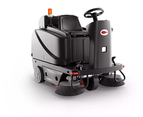 Zamiatarka bateryjna VIPER ROS 1300