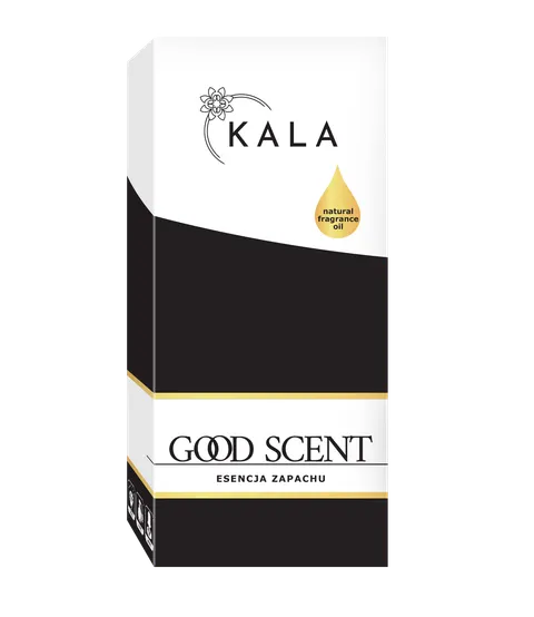 KALA IFRESH GOOD SCENT ESENCJA ZAPACHU 10ML