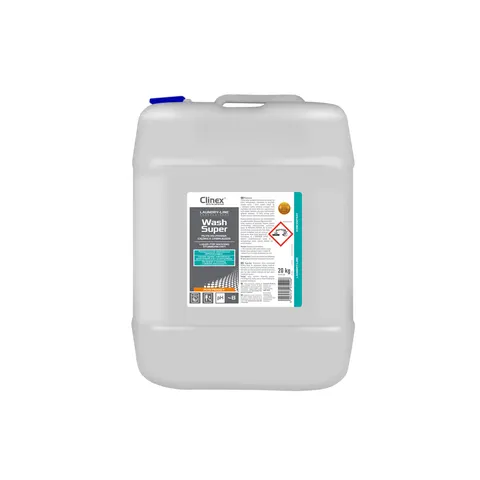 Clinex LAUNDRY LINE WashSuper 20kg