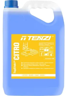 TENZI Top Efekt Citro 5l mycie posadzek