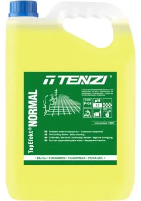 TENZI Top Efekt Normal 5l aktywne mycie