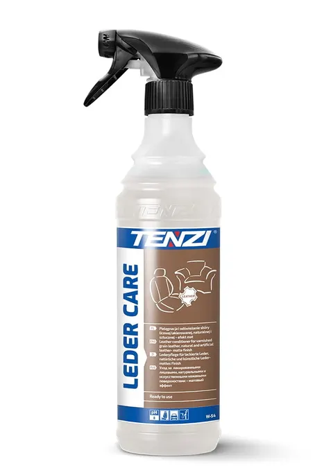 TENZI Leder Care GT 600 ml pielęgnacja skóry