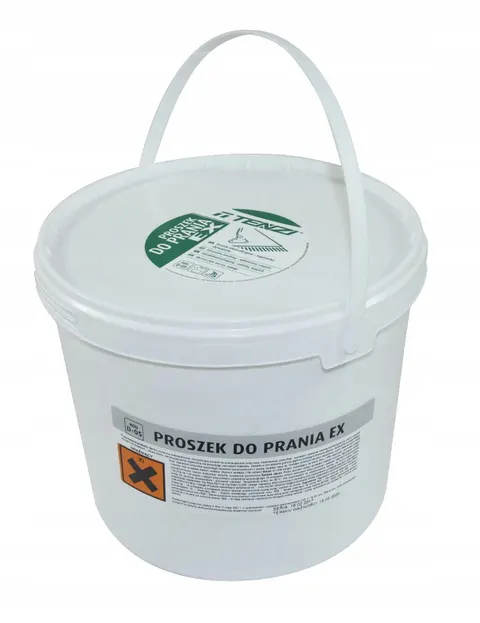 TENZI Proszek do prania EX 5KG