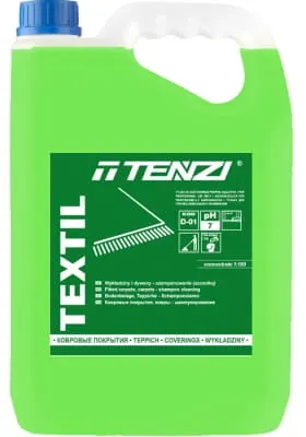TENZI Textil 5l
