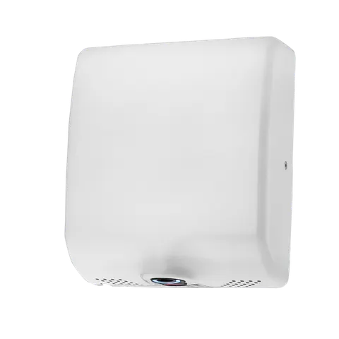 Automatyczna suszarka do rąk Slim Jet Stream White