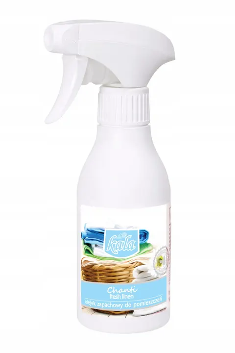 OLEJEK ZAPACHOWY CHANTI ŚWIEŻE PRANIE 250 ML KALA