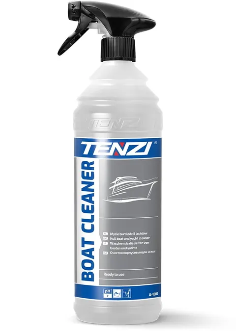 TENZI BOAT CLEANER DO MYCIA ŁODZI JACHTÓW