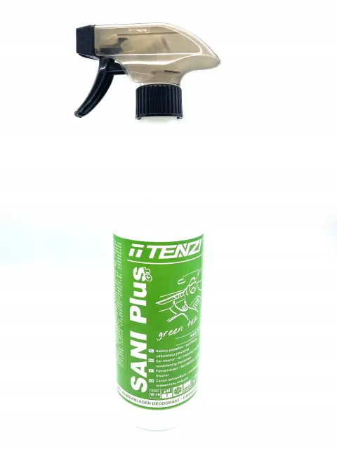 TENZI SANI PLUS GT GREEN TEA ODŚWIEŻACZ POWIETRZA