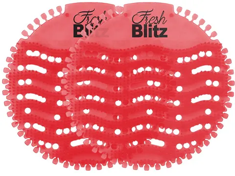 WKŁAD DO PISUARU JABŁKO Z CYNAMONEM KALA FRESH BLITZ WAVE 2.0