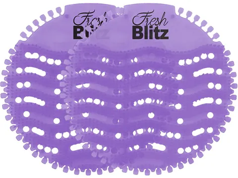 WKŁAD DO PISUARU LAWENDA KALA FRESH BLITZ WAVE 2.0