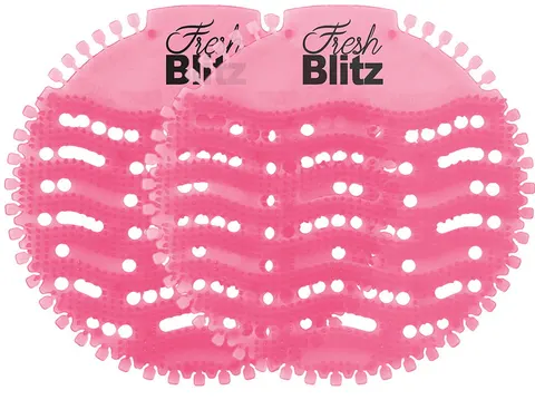 WKŁAD DO PISUARU MELON & CUCUMBER KALA FRESH BLITZ WAVE 2.0