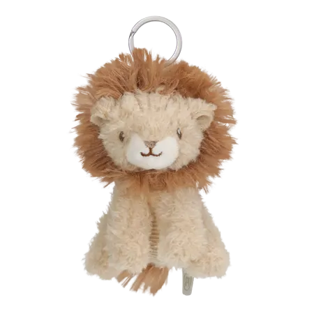 Breloczek Lew Safari Friends / Little Dutch